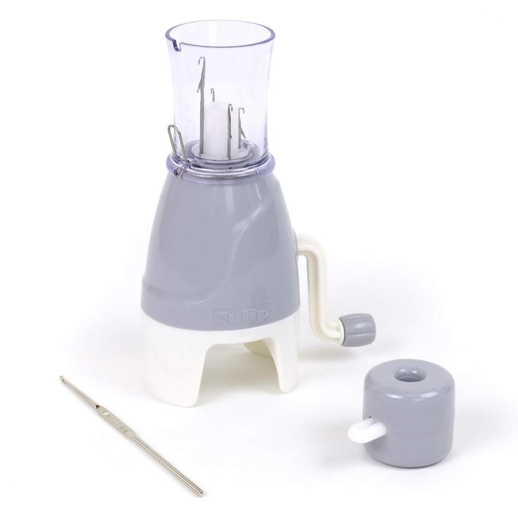 Knitting supplies Knitter Tulip "Icord AC-050"