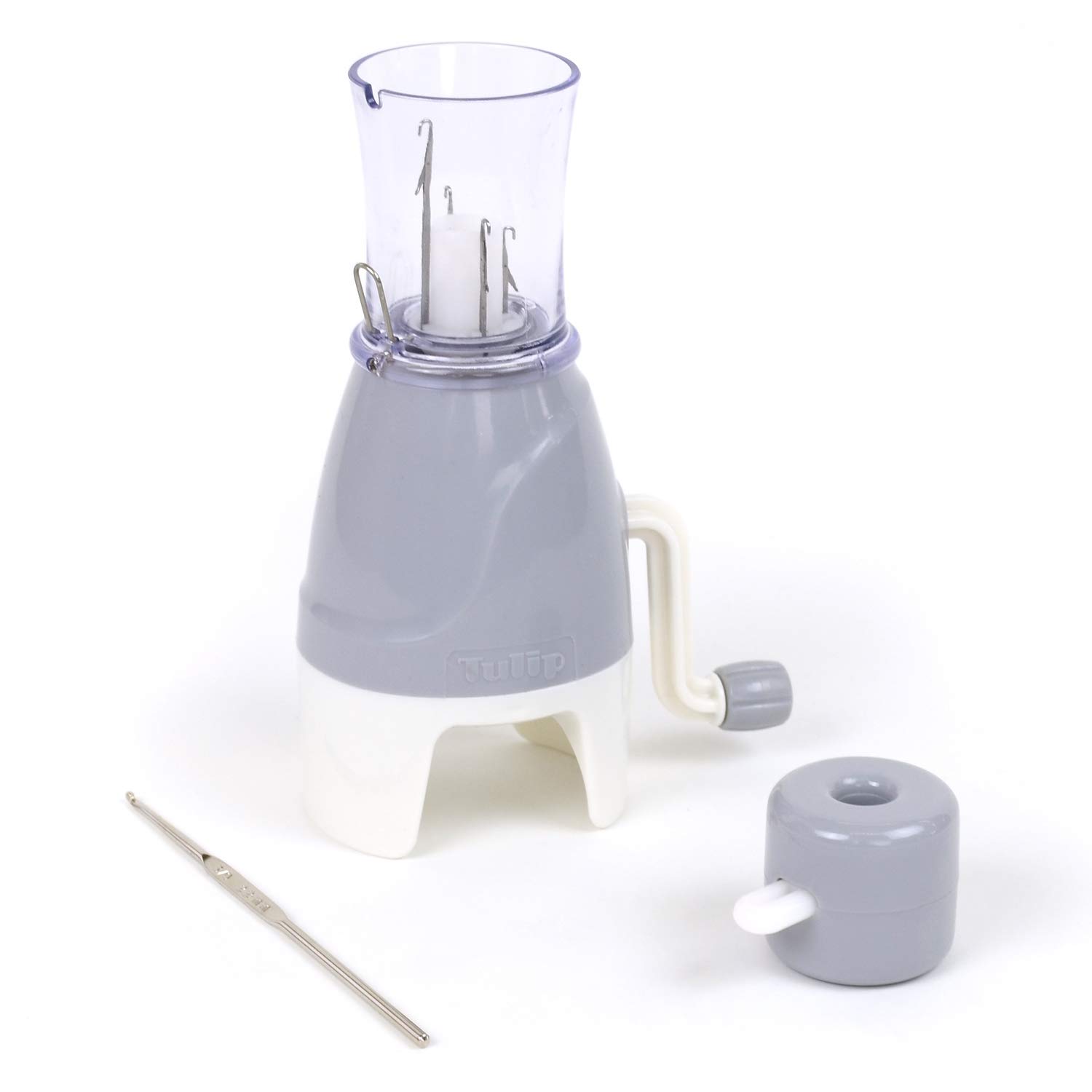 

Принадлежности для вязания Knitter Tulip Icord AC-050