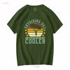 Fallschirmspringer Papa T-Shirt Lustig Vintage Fallschirmspringer Vatertag Fallschirmsprunglehrer Fallschirm für Männer lang- oder kurzärmelig vintage