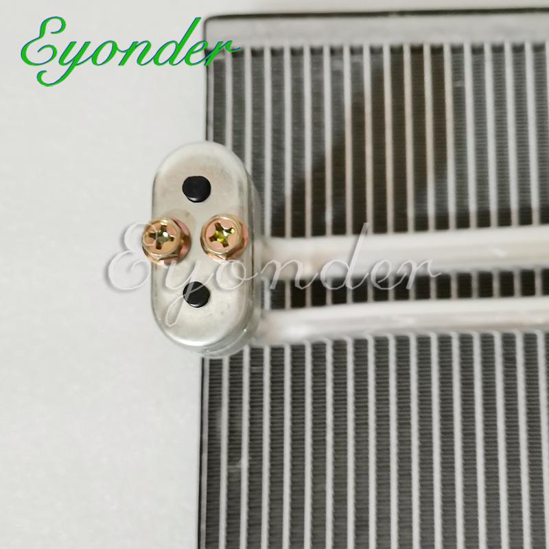 RHD New A/C AC Aircon Air Conditioning Evaporator Core COOLING COIL for HYUNDAI TUCSON IX35 971392s500 97139-2s500