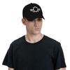 Summer New Gear Wars Logo Baseball Cap Accessories For Men Women Casual Game Trucker Cap Adjustable