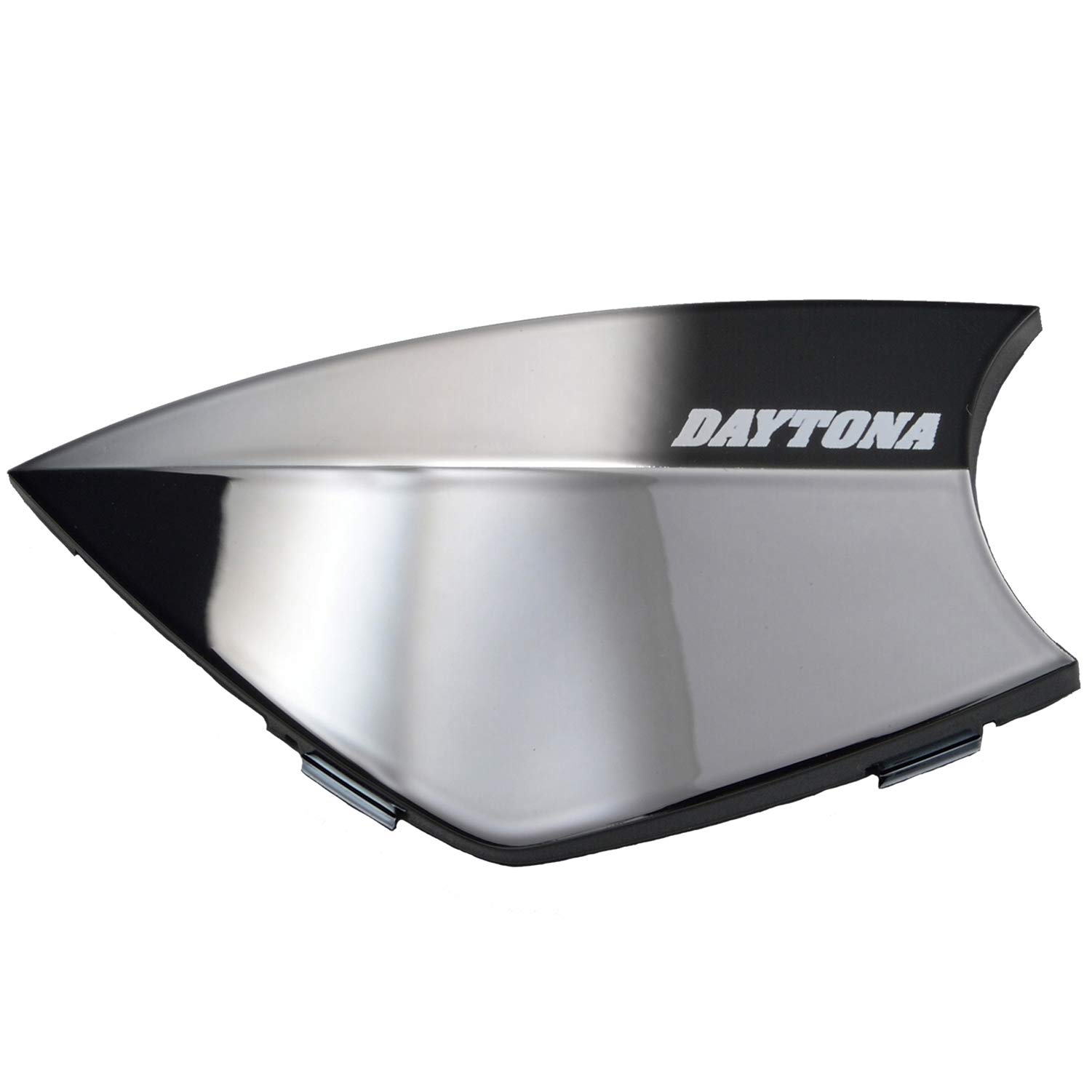 

Daytona Optional Face Panel for Motorcycle Brilliant Black DT-E1 Intercom, (15116)