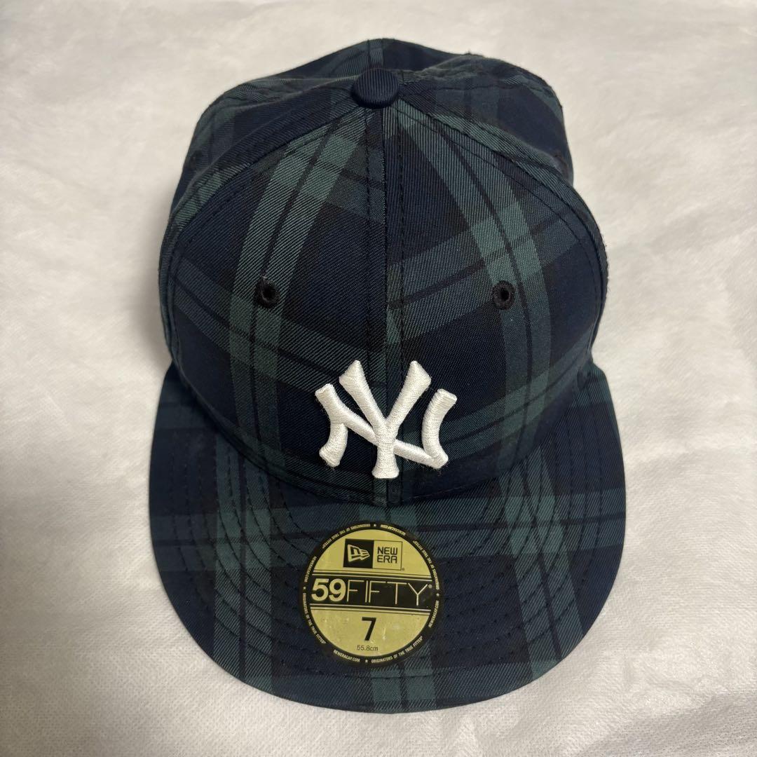

[USED] New Era Cap 7