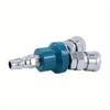 2/3 Way Quick Connector Air Compressor Multi Hose Coupler Pneumatic Fitting Tool for High Pressure Applications