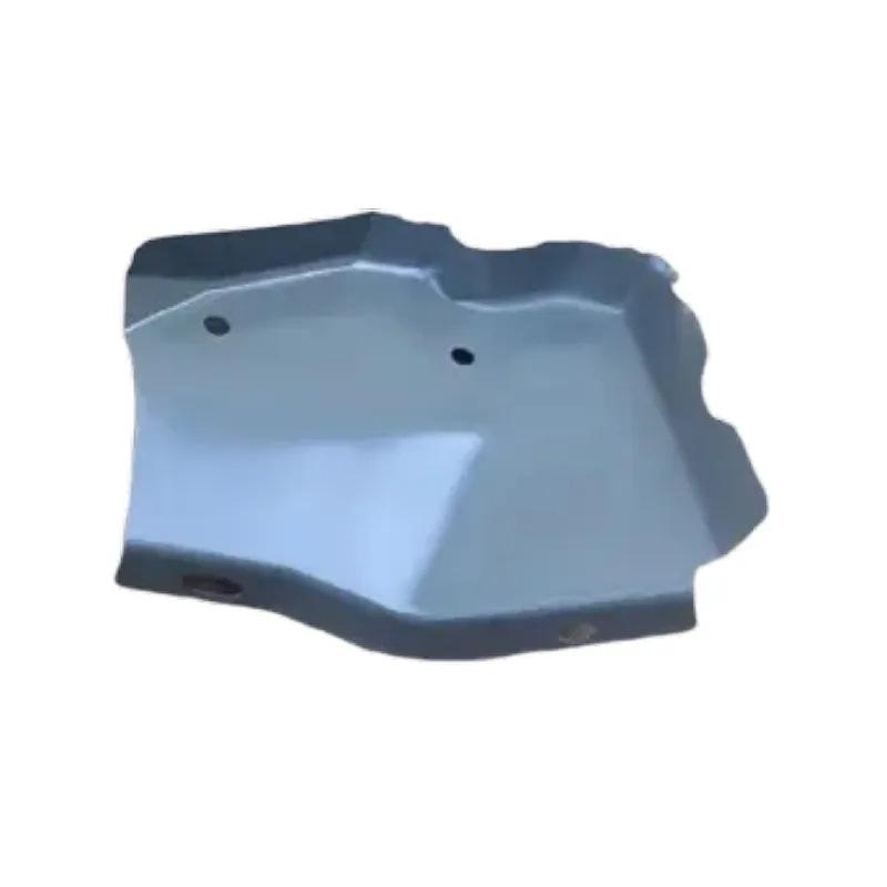 Tesla Model Y A-Pillar Bracket Iron (1487427-S0-A/1487428-S0-A)