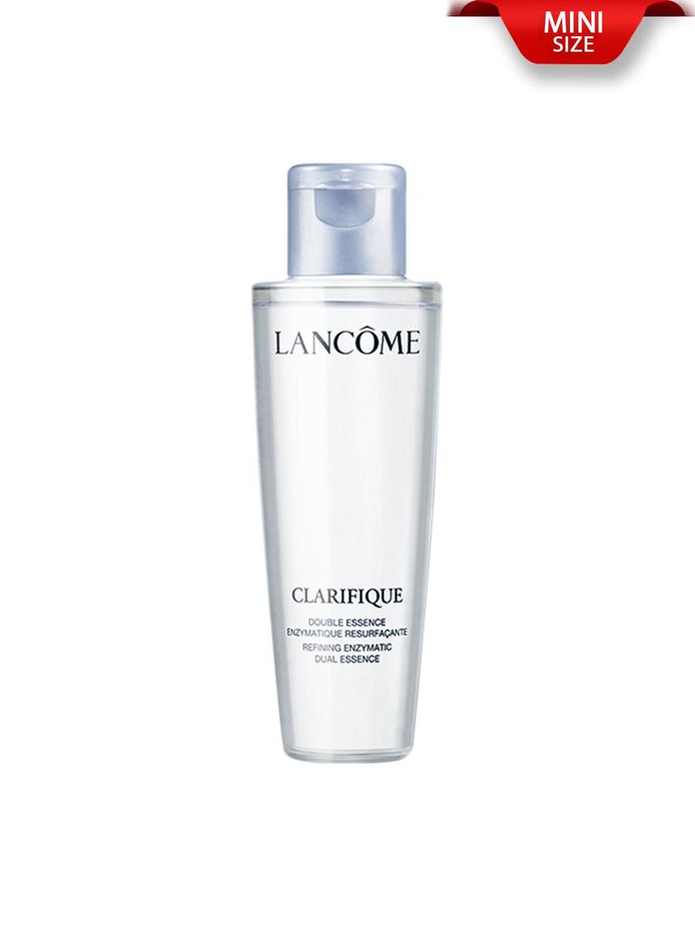 LANCOME [Mini] CLARIFIQUE CLARIFYING REFINING DOUBLE TREATMENT ESSENCE 50ml