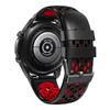 22mm Armband für Amazfit Balance Armband Smartwatch Silikon Weich Atmungsaktiv Sportarmband für Amazfit GTR 3 Pro/4/2/2e/47mm Armband