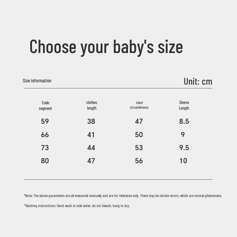 Babyprints 2-Piece Short Sleeve Cotton Bodysuit Set