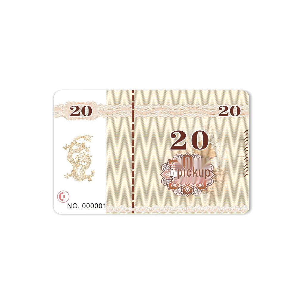 Frosted Mahjong Cards: Durable, Waterproof, Wear-Resistant Tokens for Card Rooms