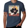 Rob All Night Days Tour 2025 Ori Tshirt Basic Short Sleeve Tshirt For Unisex