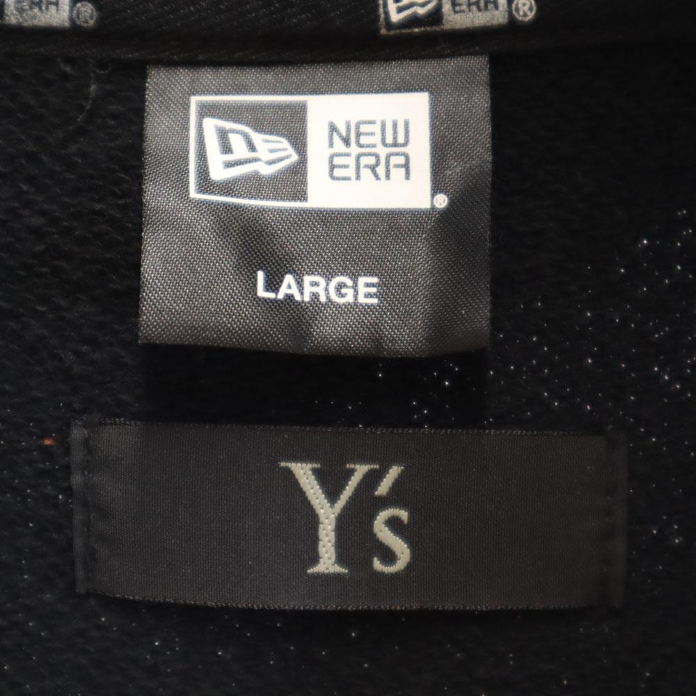 Y's x New Era collaboration Sweat-shirts à manches longues L x NEWERA pull pour homme Occasion