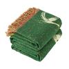 Pure Cotton Extra Large Thick Gauze Blanket - Summer Nap Cover & Sofa Towel