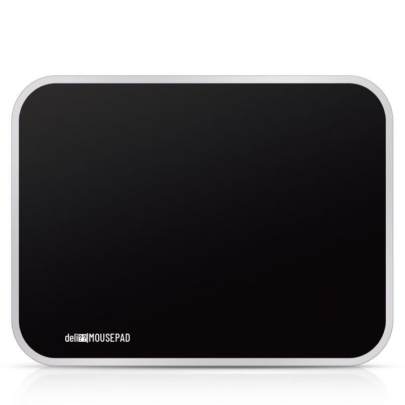 Deli 83007 Resin Mouse Pad