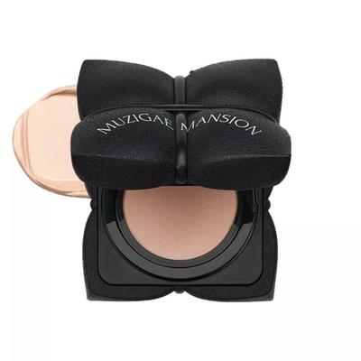 Sleek Matt Cushion with Refill (4 Colors) SPF 50+ PA++++ 15g*2EA