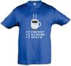 Parte superior (Meninos a partir de 4 anos) – T-Shirts