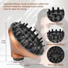 Nice Applicable Diffuser for Dyson Airwrap Styler HS01 HS03 HS05,convertible for Airwrap Styler Into Hair Dryer