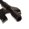 Shock Absorber Spring Compressor Tool Set, Claw Hook For Car Repair And Roll Removal, Manual, Special