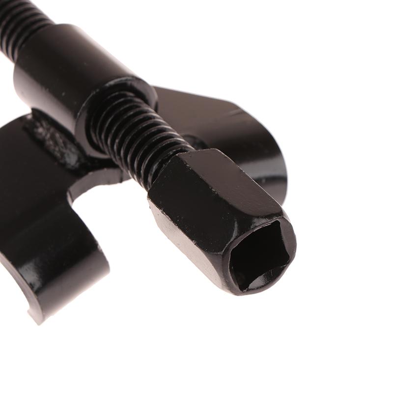 Shock Absorber Spring Compressor Tool Set, Claw Hook For Car Repair And Roll Removal, Manual, Special