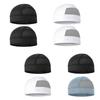 Cooling Helmet Liners Moisture Wicking Breathable Stretchy Cap for Sports & Outdoor Activities