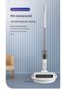 Handheld Wireless Silent Electric All-in-One Floor Scrubber & Vacuum Mop