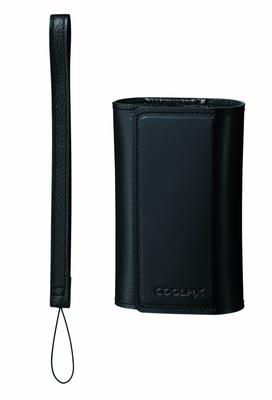 Nikon Digital Camera Case Black CS-NH35BK