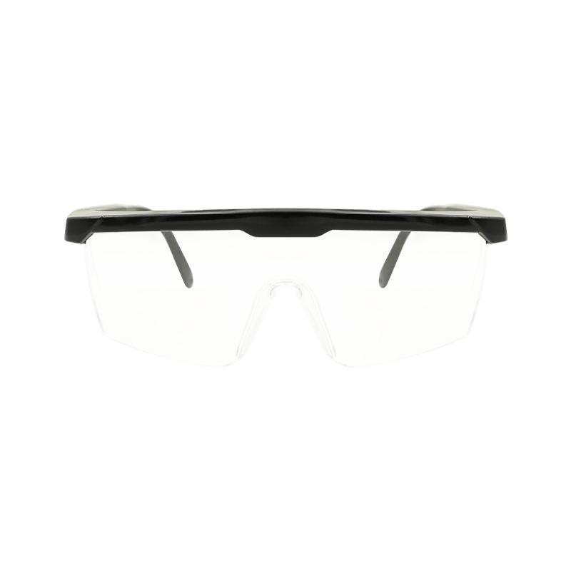Cycling wind and sand protection goggles, industrial safety goggles Laboratory anti-fog, anti-dust, anti-splash protective glasses