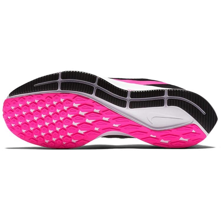 Nike Air Zoom Pegasus 36 'Black Pink Blast' Men's CQ4814-016