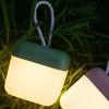 USB Charging Atmosphere Light with Rope Handle Soft Lighting Table Lamp 3 Light Color Bedroom Dream Night Light for Home Decor