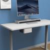 bylitco Under-Desk Mount Holder for Mac Studio, compatible with M1/M2/M3/M4 2025 (Max and Ultra)