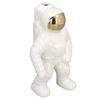 Ceramiczny Kosmonauta Figurka Statua Nowoczesna Rzeźba Kosmonauty Wazon Dekoracja Domu