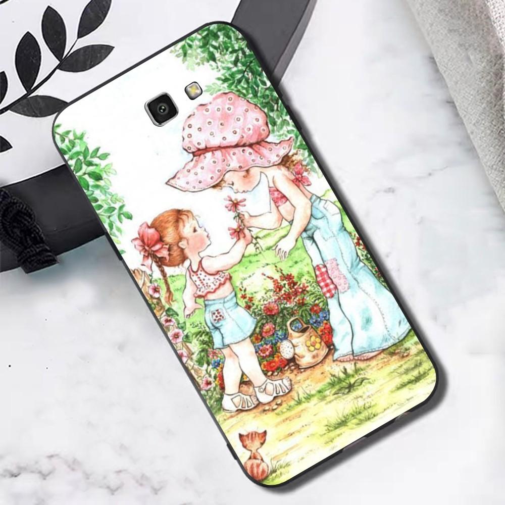 

Чехол для телефона Sarah Kay Girls для Samsung J 7 Plus 7core J7 Neo J6 Plus Prime J6 J4 J5 Мобильный чехол Samsung J7 Core