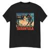 Tarantula cult film fan art t-shirt