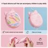 Anti-Scratch Soft Shell Protective Case for Tamagotchi Paradise Electronic Pet Game Accessories