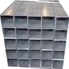 Deyu Gongpin Galvanized Square Steel Tube