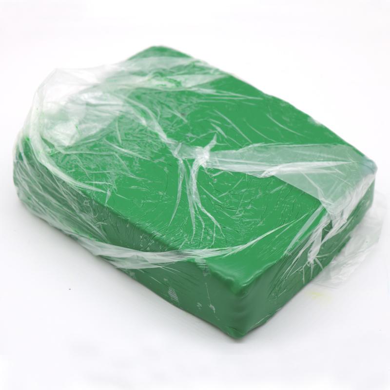 Professional Polymer Modeling Clay Pottery Clay DIY Cartoon Sculpture Clay Doll Ceramic Making Material Skin Color Soft Clay