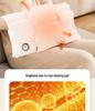 Graphene USB Rechargeable Winter Hand Warmer - Portable, Waterless, Explosion-proof Electric Heater