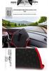 Jetour X70S Dashboard Sunshade: Anti-Glare, Heat Insulation, Anti-Slip Mat
