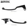 MT-07 MT-09 Brake Clutch Lever Handle For YAMAHA FZ07 FZ09 MT09 Tracer 7 /GT 700GT 900GT XTZ700 Tenere 700 XJ6 FZ6 2006-2024