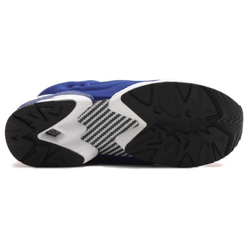 Reebok Buty sportowe InstaPump Fury 95 'Cobalt Smash Orange' 100069779