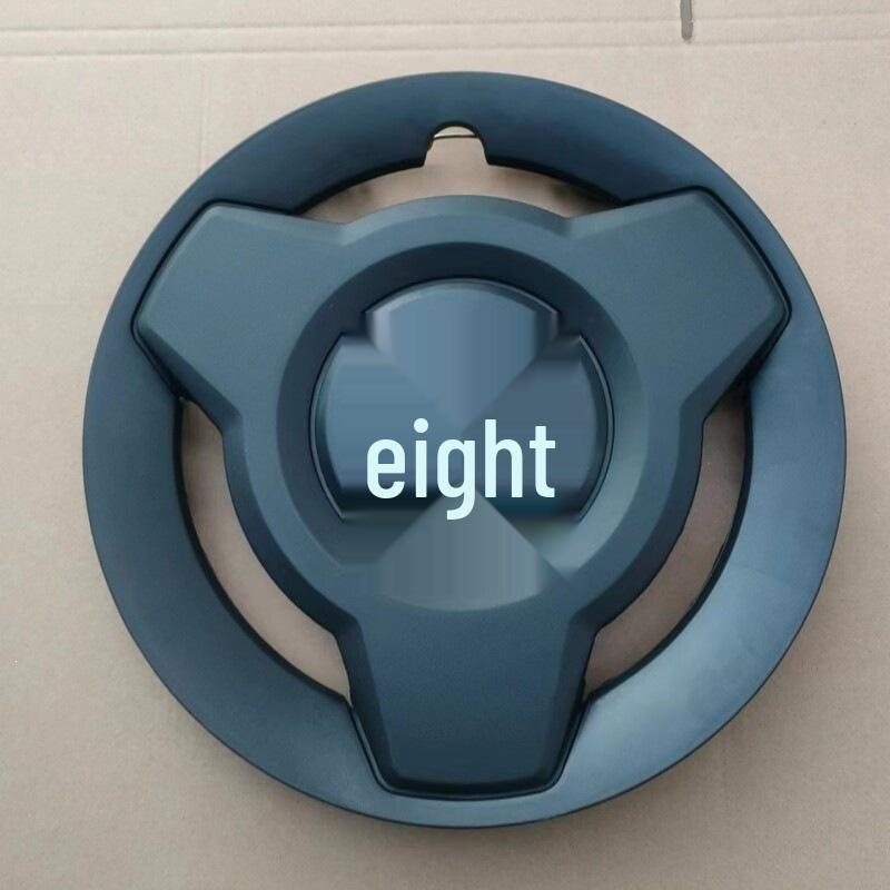 Wuling Hongguang Mini Macaron GB Version 12  Airev Clear Sky Wheel Hub Cap