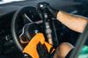 Adbl Interior Cleaner 1L + Pędzelek Do Czyszczenia Plastików Kokpitu Auta