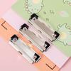 Pad Student Stationery Office Supplies File Folder Document Board Clip Clipboard A4 Paperboard