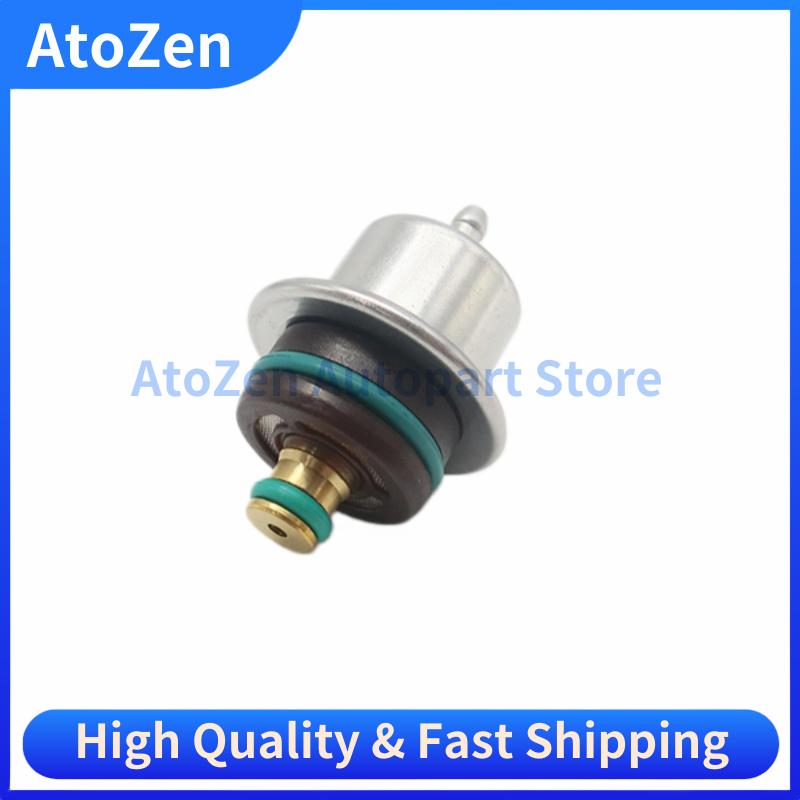 XF2Z9C968AA Fuel Pressure Regulator for Ford F450 Truck F550 F250 F350 F150 E350 Van E450 Mercury Sable Automotive Spare Parts