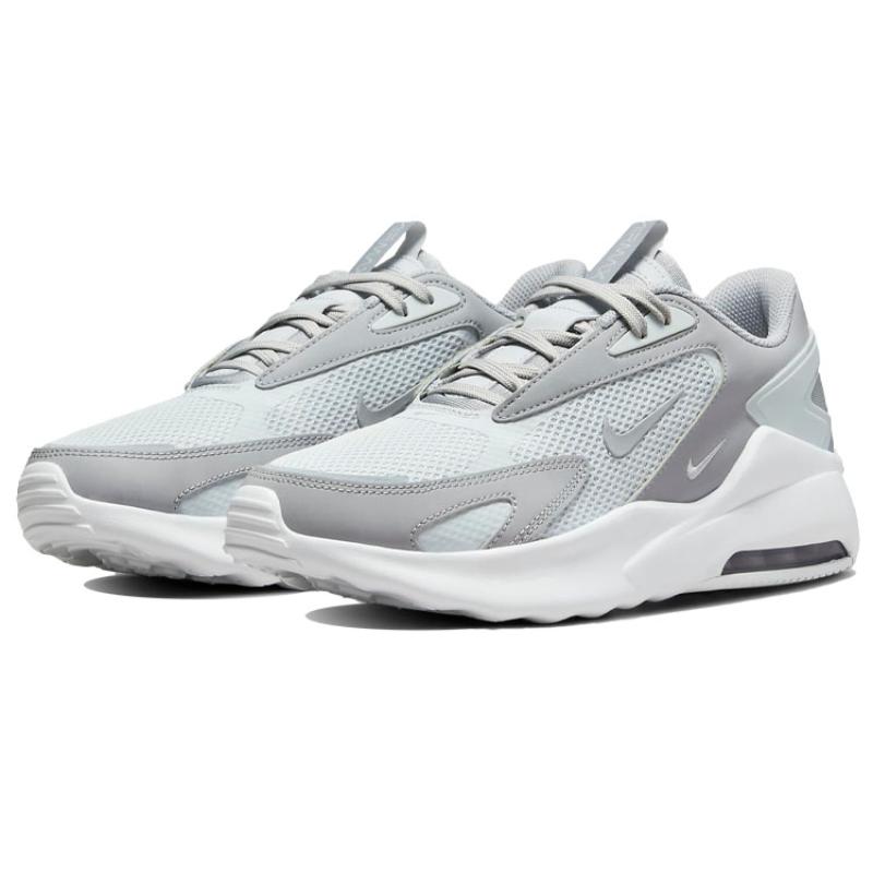 Nike Air Max Bolt Pure Platinum Wolf Grey White Sneakers Casual Shoes CU4151-003