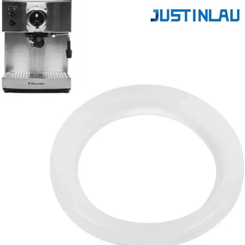 Brew Head Gasket O-Ring Seal Outlet for Delonghi Dedica EC680 EC685 EC9335M EC9355M EC9665M Coffee Machine Accessory Silicone