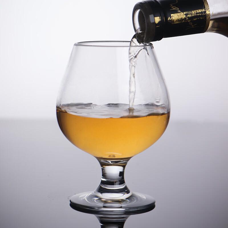 OLOEY Imitation Glass Wine Cup