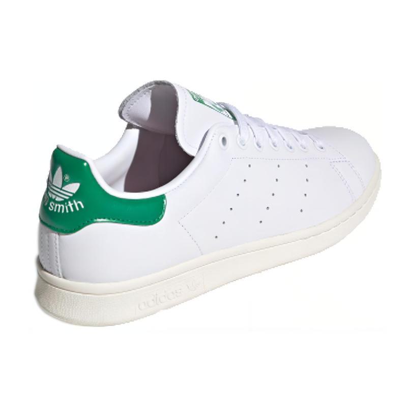 adidas Stan Smith Dzień Świętego Walentego Zielone 2020 Trampki EH1735