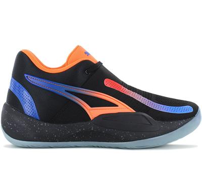X RJ Barrett - Rise NITRO - Knicks - Men's Sneakers Basketball Shoes 377388-02 ORIGINAL