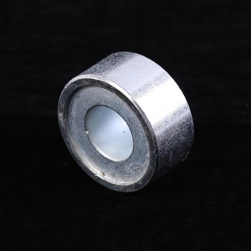

2Pcs Car Battery Pile Head Die Battery Connector Abrasive Repair Card Terminal Block Wiring Pile Battery Welding Pile one size