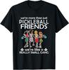 „Don't Bunt Hit Fresh Dingers Funny Baseball Softball Game T-Shirt“